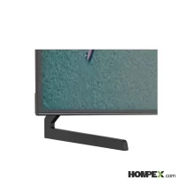 پایه تلویزیون هوشمند کیو ال ای دی جی پلاس مدل GTV-85RQ846N سایز 85 اینچ