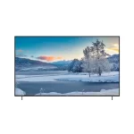 تلویزیون هوشمند کیو ال ای دی جی پلاس مدل GTV-85SQ848N سایز 85 اینچ
