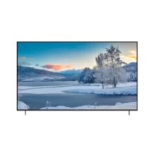 تلویزیون هوشمند کیو ال ای دی جی پلاس مدل GTV-85SQ848N سایز 85 اینچ