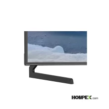 پایه تلویزیون هوشمند کیو ال ای دی جی پلاس مدل GTV-85SQ848N سایز 85 اینچ