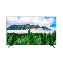 تلویزیون هوشمند کیو ال ای دی جی پلاس مدل GTV-85SQ866S سایز 85 اینچ