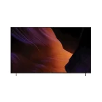 تلویزیون هوشمند کیو ال ای دی جی پلاس مدل GTV-98RQ854N سایز 98 اینچ