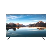 تلویزیون هوشمند کیو ال ای دی جی پلاس مدل GTV-98SQ856NX سایز 98 اینچ