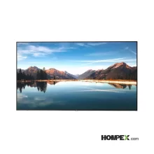 عکس تلویزیون هوشمند کیو ال ای دی جی پلاس مدل GTV-98SQ866S سایز 98 اینچ بدون پایه