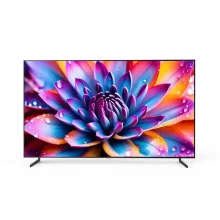تلویزیون هوشمند کیو ال ای دی جی پلاس مدل GTV-98SQ878SP سایز 98 اینچ
