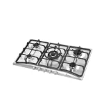 گاز صفحه ای اخوان مدل Gi13-NP