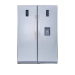 یخچال فریزر دوقلو هیمالیا مدل آیس پول (Ice Pool) یخچال فریزر دوقلو هیمالیا مدل آیس پول (Ice Pool)