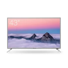 تلویزیون هوشمند  هیمالیا مدلHM43SA سایز  43 اینچ