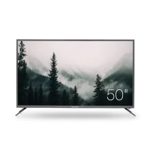 تلویزیون هوشمند  هیمالیا مدلHM50SA سایز  50 اینچ