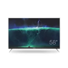تلویزیون هوشمند هیمالیا مدلHM58SS سایز 58 اینچ