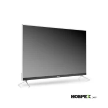 تلویزیون هوشمند هیمالیا مدلHM58SS سایز 58 اینچ