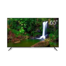 تلویزیون هوشمند هیمالیا مدلHM65FQ سایز 65 اینچ