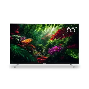 تلویزیون هوشمند هیمالیا مدلHM65FS سایز 65 اینچ