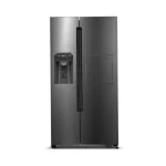 یخچال فریزر ساید بای ساید 32 فوت هیمالیا مدل گلکسی یخچال فریزر ساید بای ساید 32 فوت هیمالیا مدل گلکسی