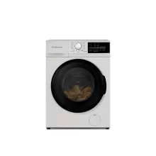 ماشین لباسشویی تمام اتوماتیک پاکشوما ۸ کیلوگرمی I Series