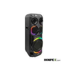 اسپیکر بلوتوثی قابل حمل جی وی سی مدل XS-N6112PB