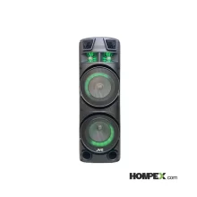 اسپیکر بلوتوثی قابل حمل جی وی سی مدل XS-N7222PB