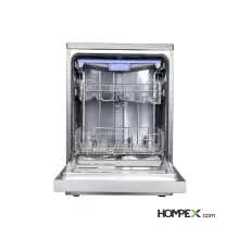 ماشين ظرفشویی پاکشوما 15 نفره مدل J52 W/X