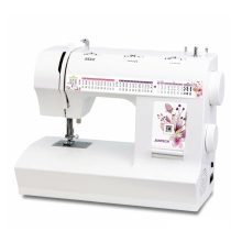 چرخ خیاطی جانتک مدل K400