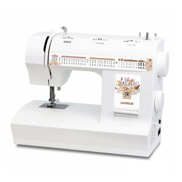 چرخ خیاطی جانتک مدل K500