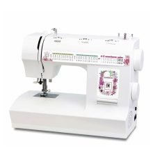 چرخ خیاطی جانتک مدل K600