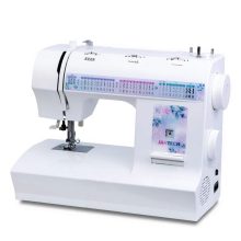 چرخ خیاطی جانتک مدل S808