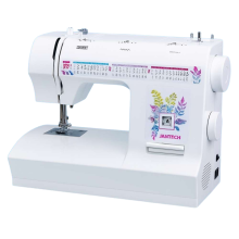 چرخ خیاطی جانتک مدل  SP7400