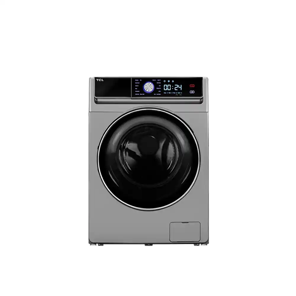 ماشین لباسشویی تی سی ال مدل K104-ASI