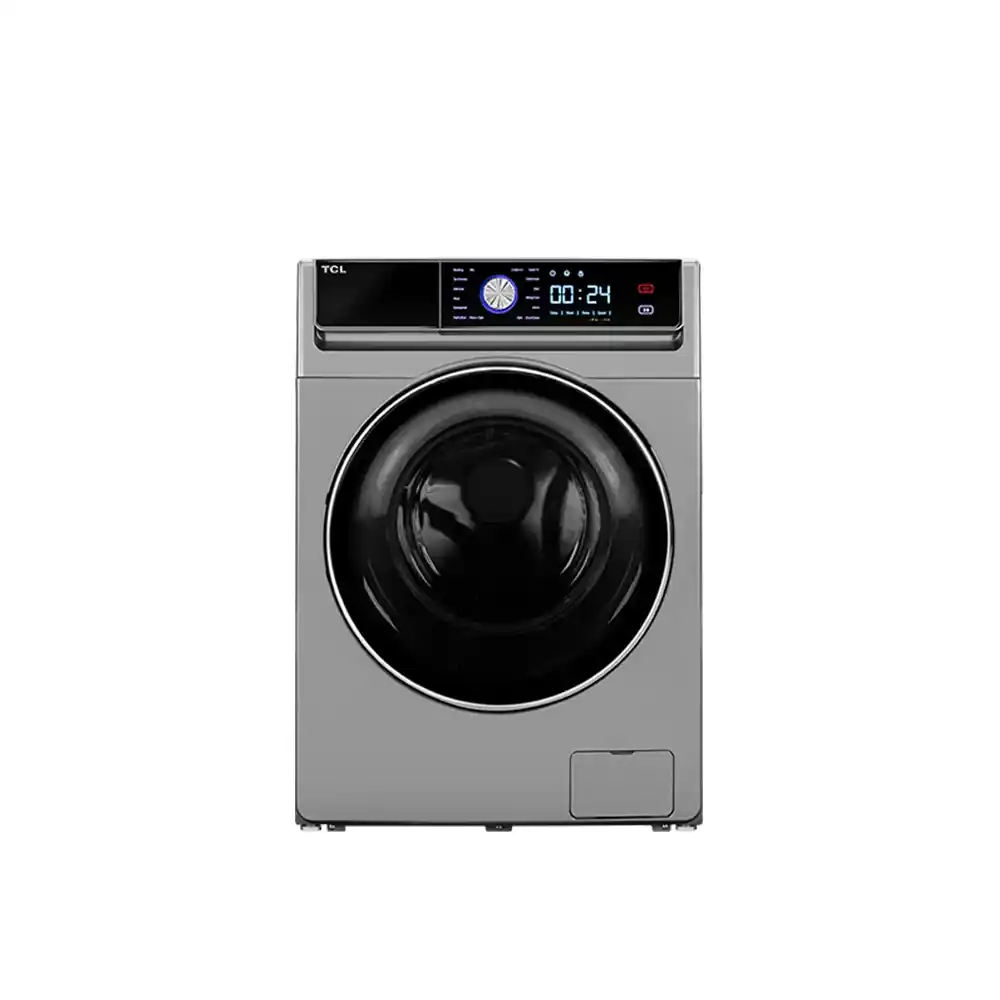 ماشین لباسشویی تی سی ال مدل K112-ASI