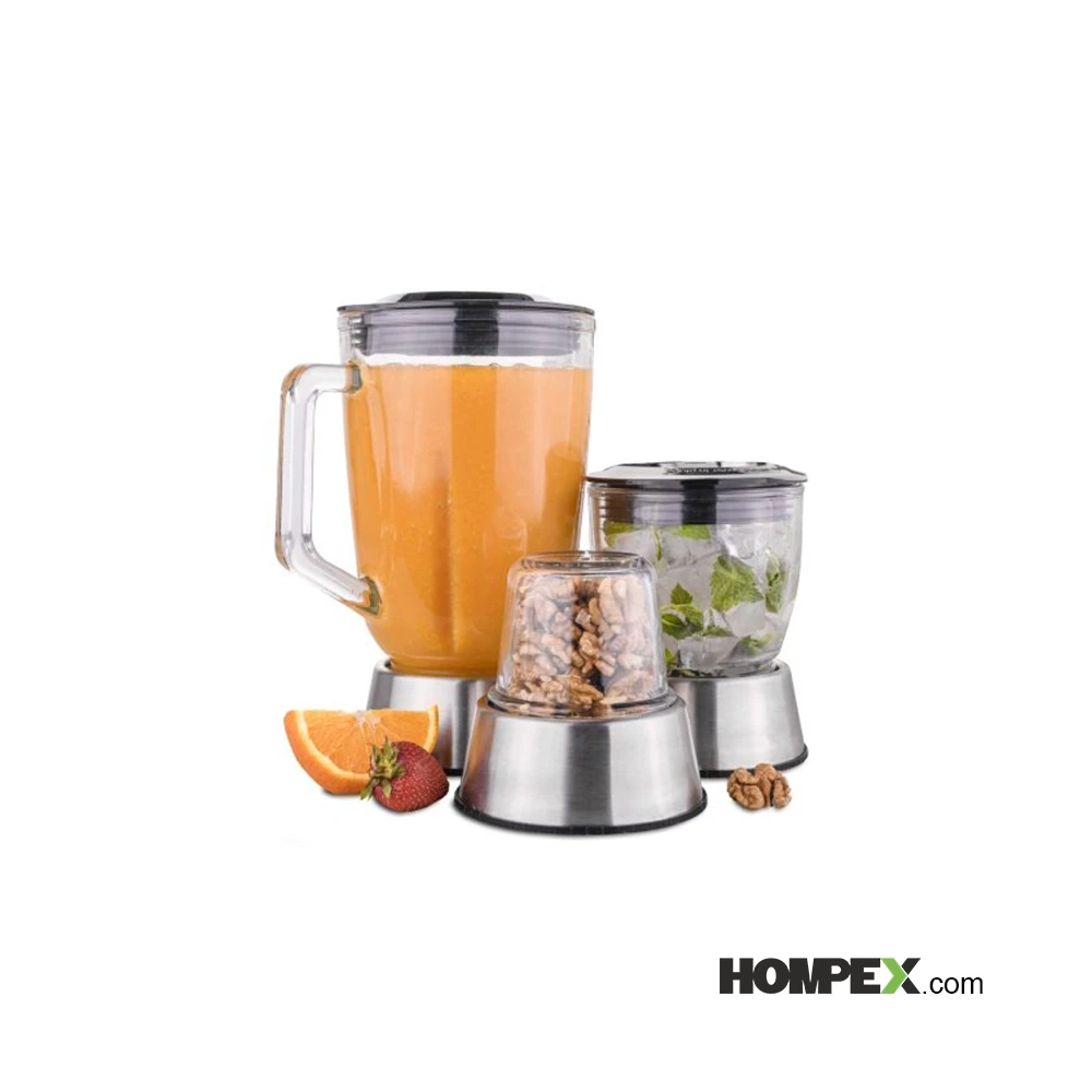 آب میوه گیری 4 کاره کاخلر KH – 1180