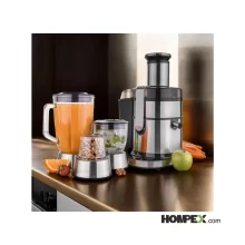 آب میوه گیری 4 کاره کاخلر KH – 1180