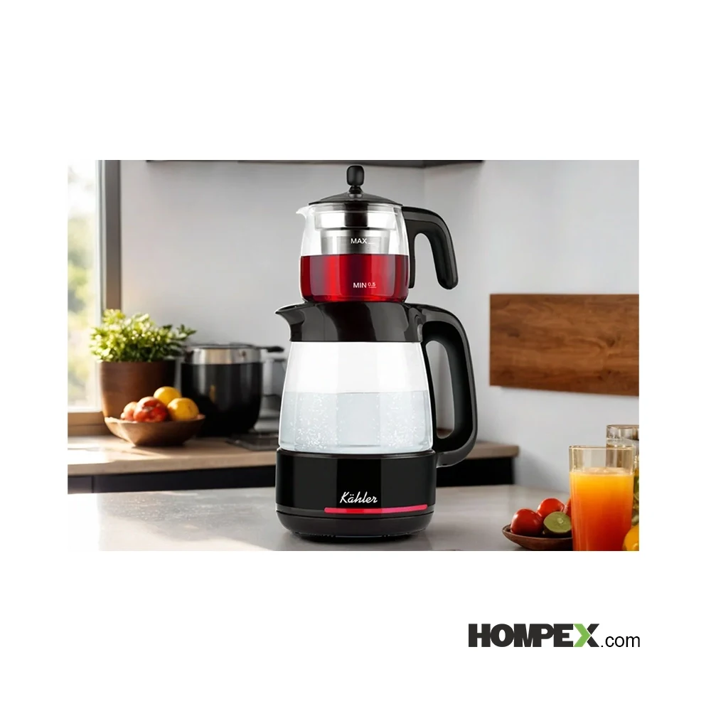 چای ساز کاخلر مدل KH-7701