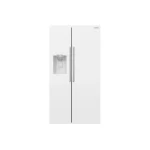 یخچال فریزر ساید بای ساید کنوود مدل KSB 8034 یخچال فریزر ساید بای ساید کنوود مدل KSB 8034