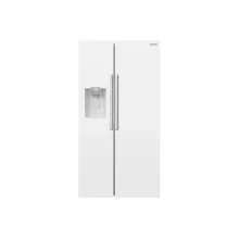 یخچال فریزر ساید بای ساید کنوود مدل KSB 8034