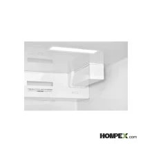 یخچال فریزر ساید بای ساید کنوود مدل KSB 8034