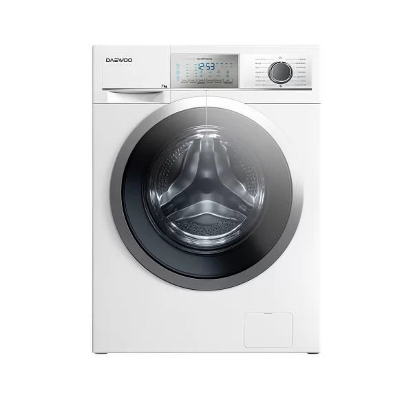 ماشین لباسشویی دوو سری کاریزما 7 کیلویی مدل LM-720W