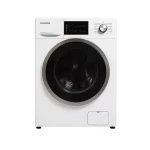 ماشین لباسشویی دوو سری کاریزما 8 کیلویی مدل LM-840W