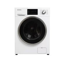 ماشین لباسشویی دوو سری کاریزما 8 کیلویی مدل LM-840W