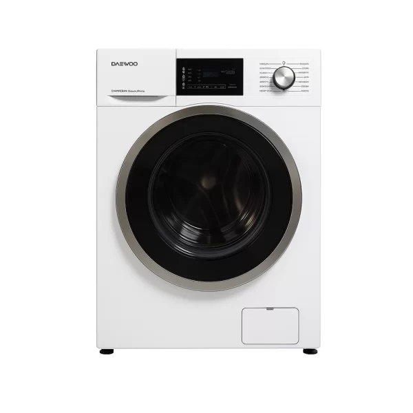 ماشین لباسشویی دوو سری کاریزما 8 کیلویی مدل LM-840W