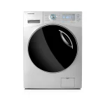 ماشین لباسشویی دوو سری پالی 9 کیلویی مدل LM-981S