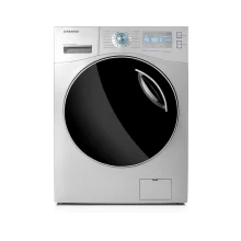ماشین لباسشویی دوو سری پالی 9 کیلویی مدل LM-981S