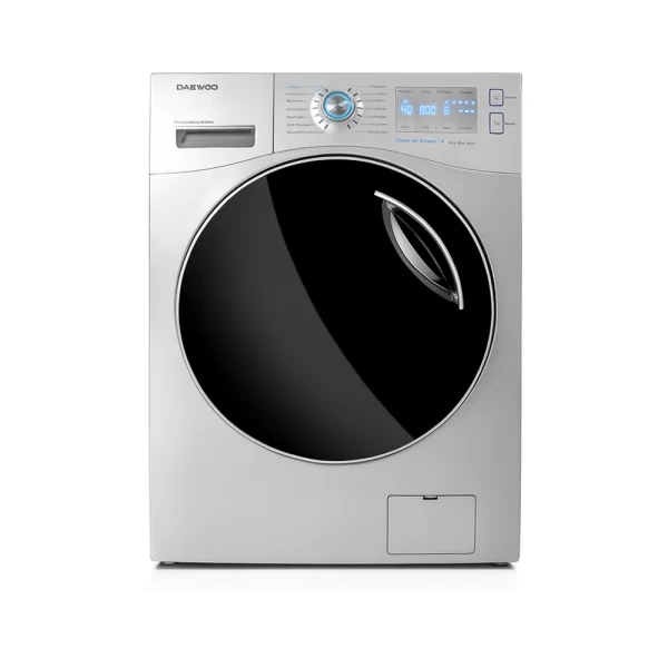 ماشین لباسشویی دوو سری پالی 9 کیلویی مدل LM-981S