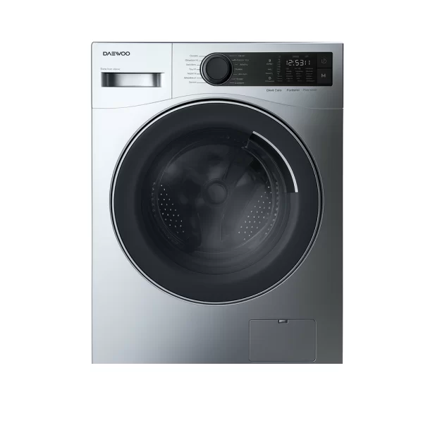 ماشین لباسشویی دوو سری سنیور 9 کیلویی مدل LM-990S