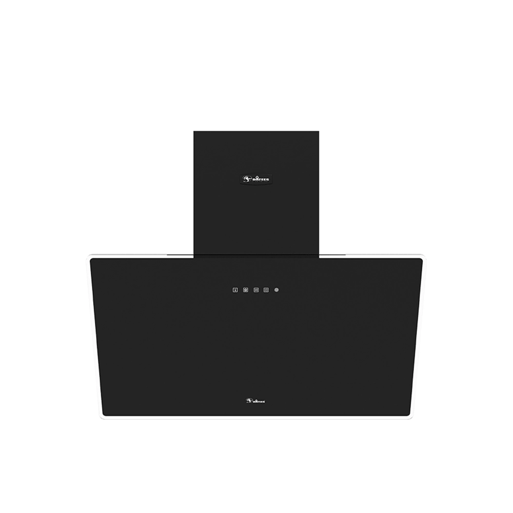 Lavida هود آشپزخانه مورب داتیس مدل لاویدا