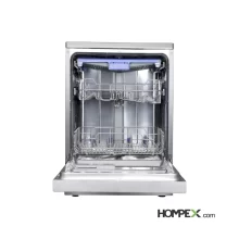 ماشين ظرفشویی پاکشوما 15 نفره مدل L51W/X