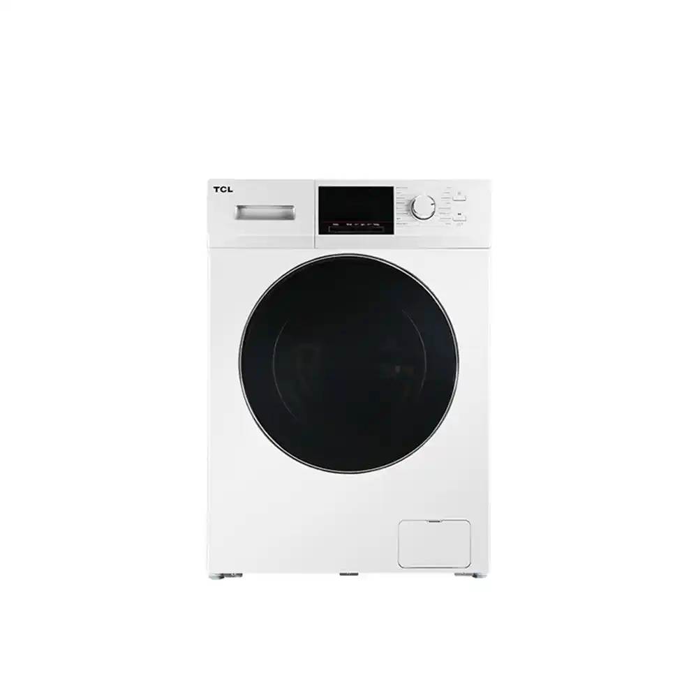 ماشین لباسشویی تی سی ال مدل M84-AWBL