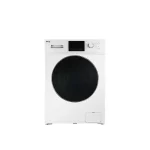 ماشین لباسشویی تی سی ال مدل M84-ASBL ماشین لباسشویی تی سی ال مدل M84-ASBL