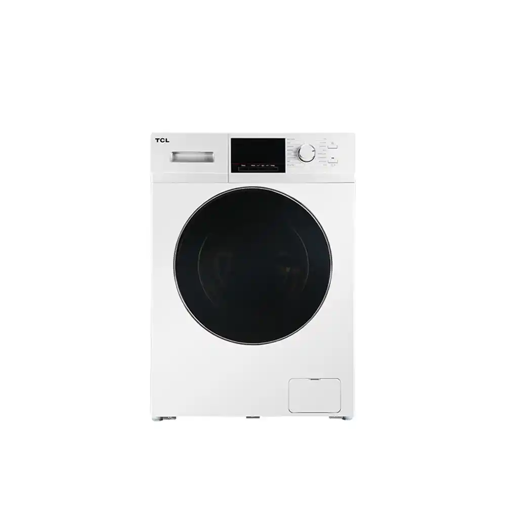ماشین لباسشویی تی سی ال مدل M84-ASBL