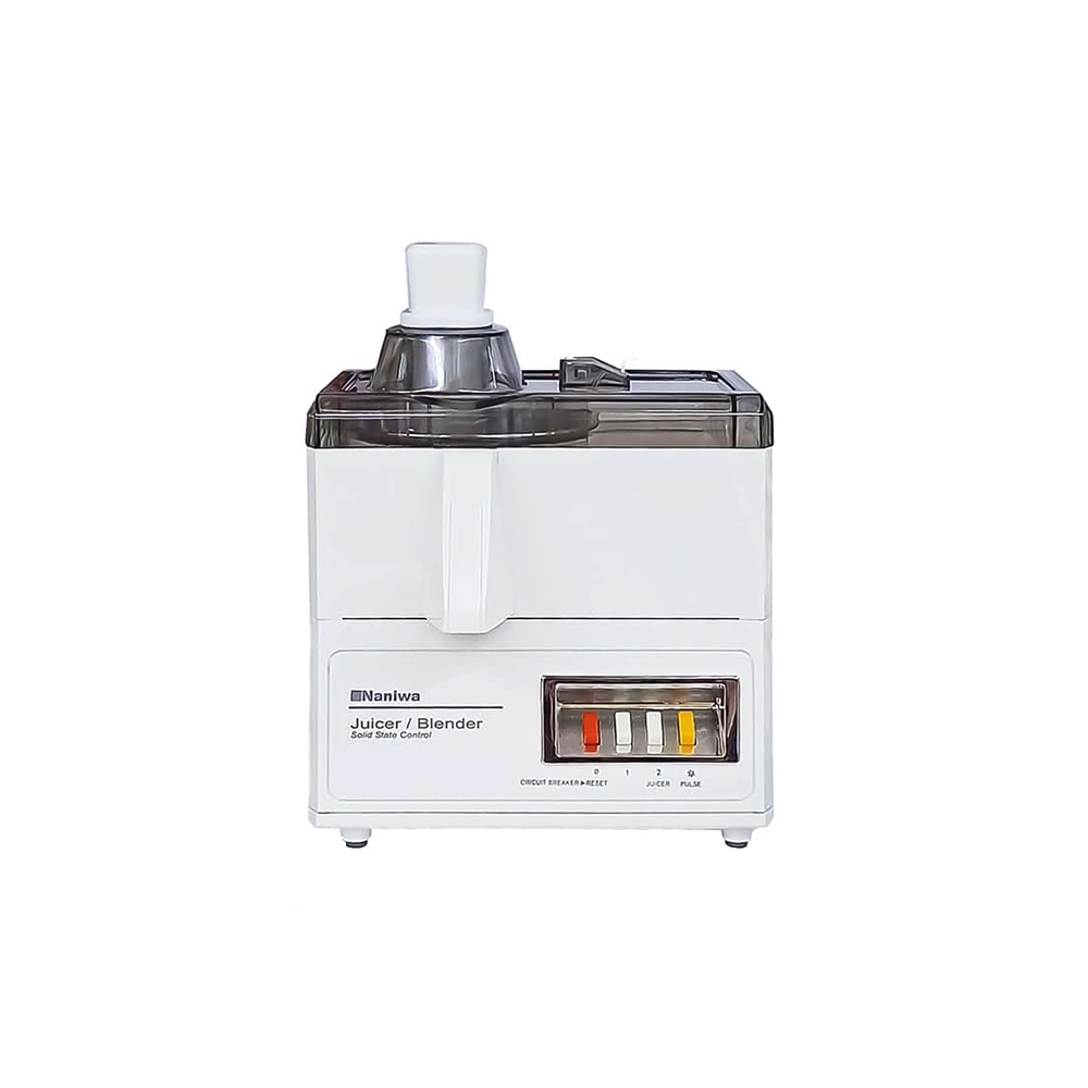 MJ-176NR (1) آبمیوه گیری 3 کاره نانیوا مدل MJ-176NR