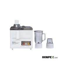 آبمیوه گیری 3 کاره نانیوا مدل MJ-176NR